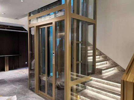 私人别墅家用电梯一般怎么进行维护与保养？
