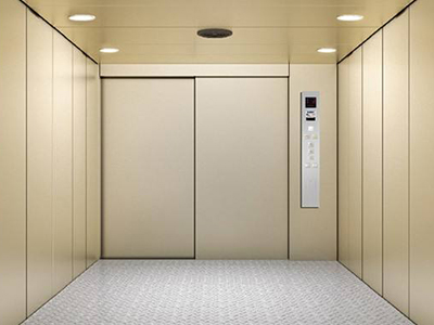 山东潍坊美的菱王载货电梯区别于其他电梯的6大优势