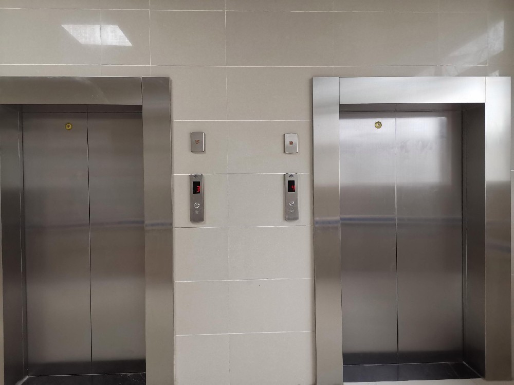 你知道医用电梯要满足哪三个特殊的要求吗？